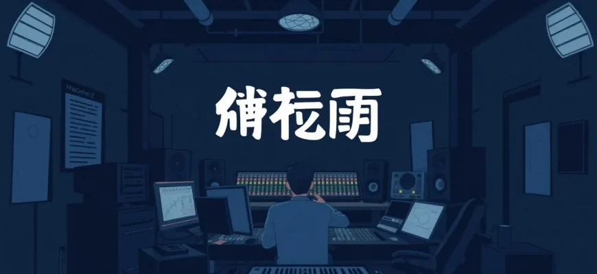 恐怖映画のサウンドエンジニア特集