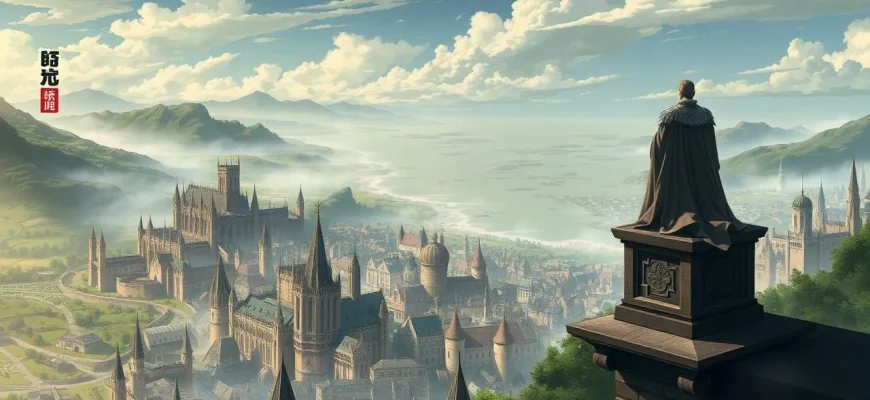 ファンタジー映画の攻城戦特集