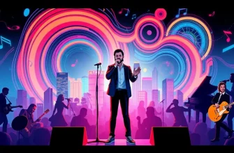 伝説の歌手たち：バイオグラフィー映画