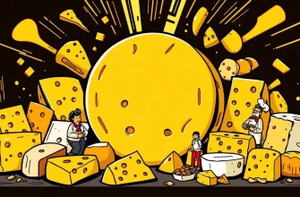 チーズのドキュメンタリー映画特集