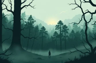 自然をテーマにしたホラー映画特集