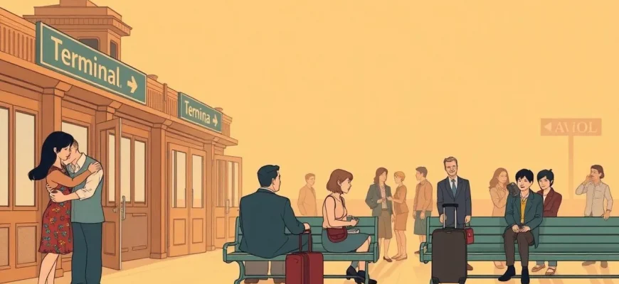 空港ドラマ映画のベスト10