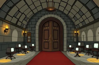 トンネルを舞台にした探偵映画特集