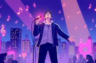 歌手の伝記映画ベスト10