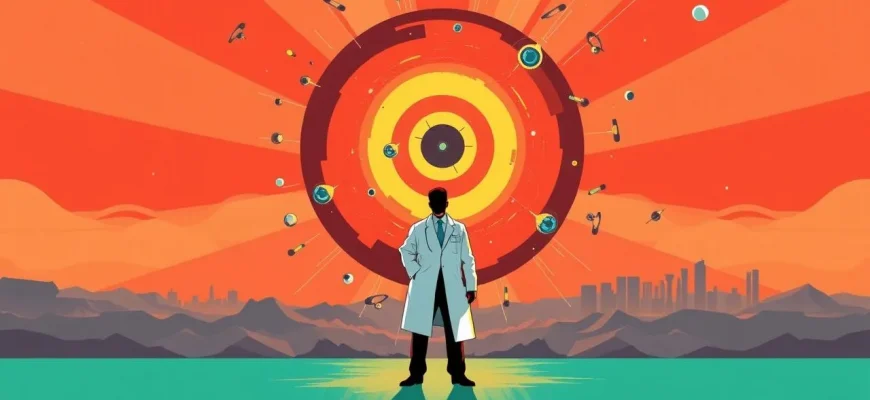 核物理学をテーマにした映画10選