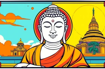 仏教をテーマにした歴史映画