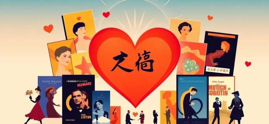 恋愛映画のベスト10