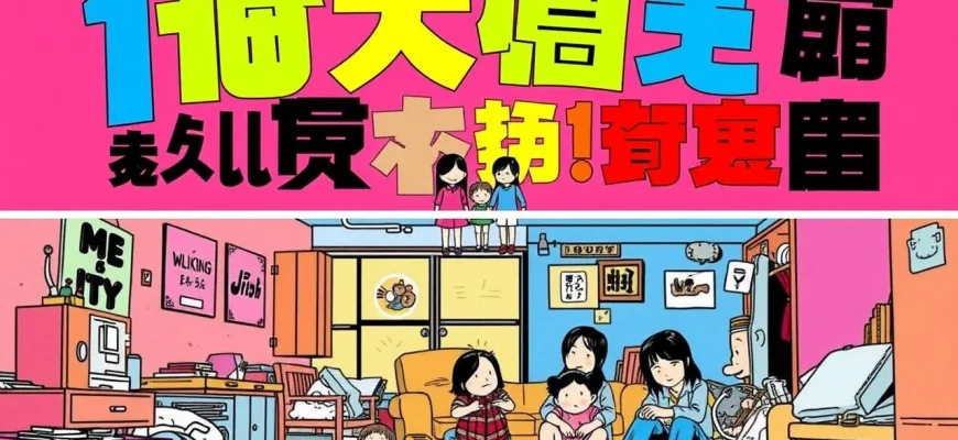 家族の絶望を描いた映画10選