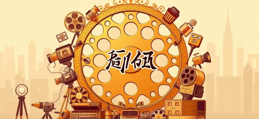 グラフィンのドラマ映画10選