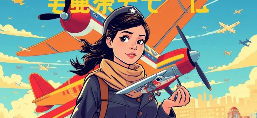 飛行ドキュメンタリー映画10選