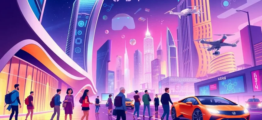 キボーグ映画特集 - 未来の人類を探る