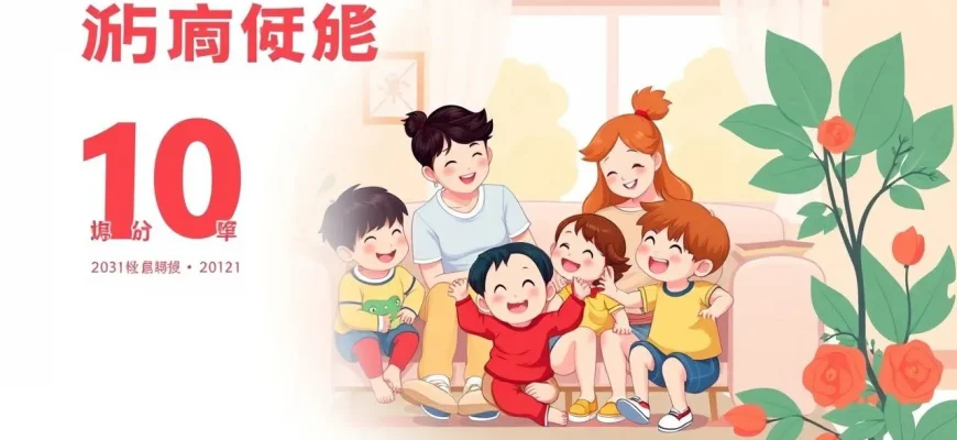 感動のナニーフィルム10選