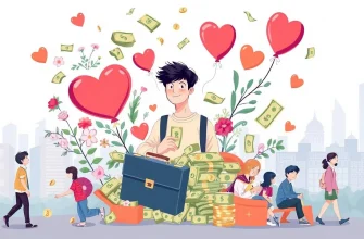 メロドラマ映画：愛と金