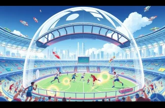 ファンタジースポーツ映画の世界へようこそ