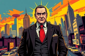 マフィアのボスを描いたスリラーの映画10選