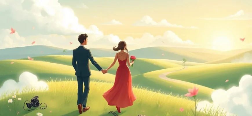 ボリウッドの最もロマンチックな映画