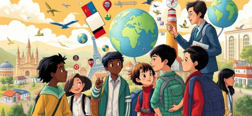 教育システムのドキュメンタリー映画10選