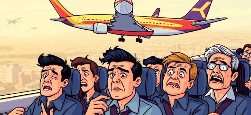 航空トリラー映画特集