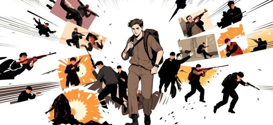 戦争ジャーナリストの映画ベスト10