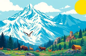 自然の宝 - 10のドキュメンタリー