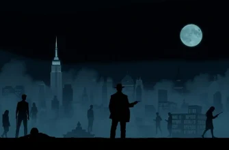 連続殺人を描いた犯罪映画10選