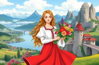 スロバキア映画特集 - 美しい風景と文化を楽しむ