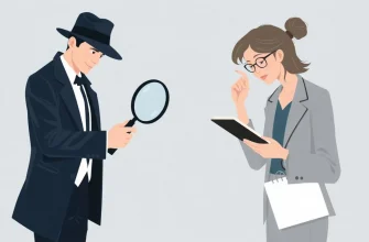 探偵と心理分析家が登場する映画10選