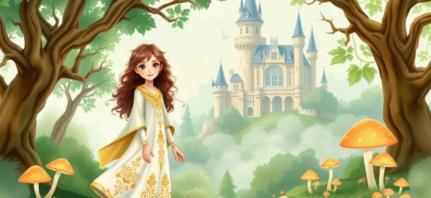 ファンタジー映画のインターン特集