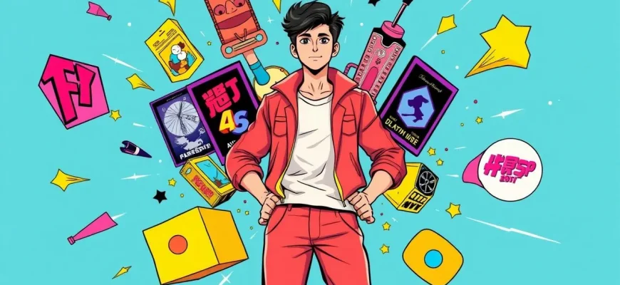 人生と成功を刺激する最高の映画