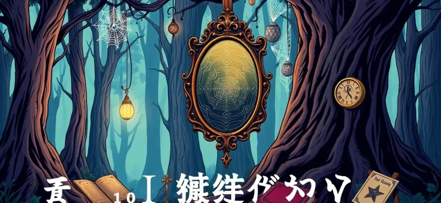 ウィッチ・トリラー映画のベスト10