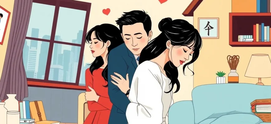 結婚を描くメロドラマ映画のベスト10