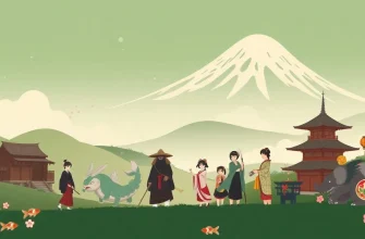 日本のファンタジー映画10選