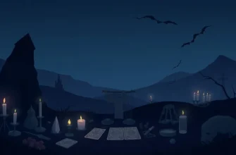 スピリチュアリズムの恐怖映画10選