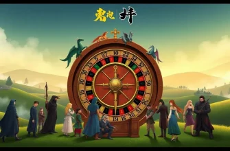 ファンタジールーレット映画特集