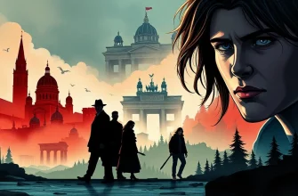 ドイツのスリラーフィルム10選