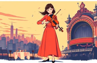 ヴィオラ奏者の恋愛映画10選