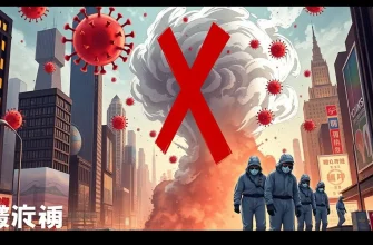 世界的なパンデミックの災害映画トップ10