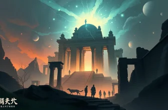 神秘的な力の場所を描いた映画10選