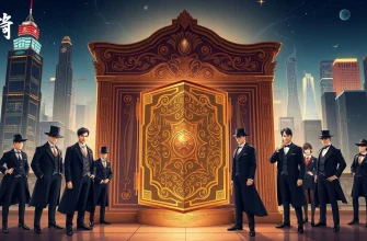 壮大な強盗映画特集