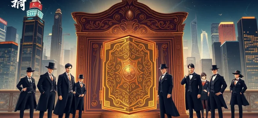 壮大な強盗映画特集