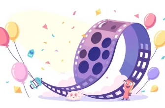 楽しい映画の10選 - 心を軽くする映画