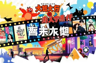 オリジナルなストーリーの映画10選