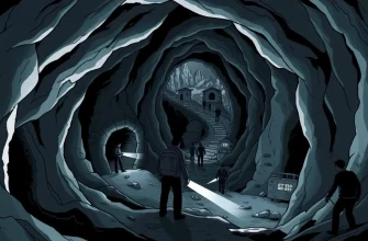 地下迷宮のスリラー映画10選