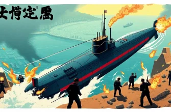 第一次世界大戦の潜水艦映画特集