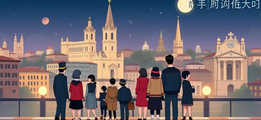 異端審問の恋愛映画10選