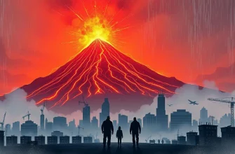 火山灰の映画10選