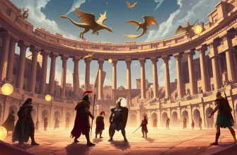 ファンタジー・グラディエーター映画の10選