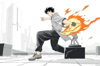 彫刻家アクション映画特集