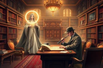 探偵映画と魔法の呪文 - 10選