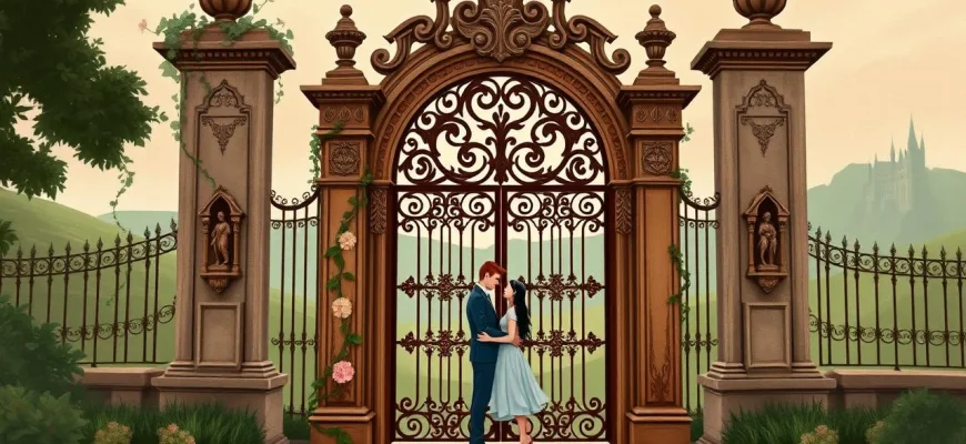 禁断の愛を描くファンタジー映画10選